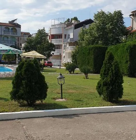 Apartment Апартаменти Браво 1 Двустаен Ромео И Гери Дом *