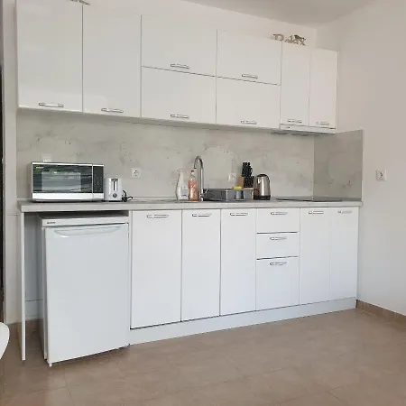 Apartment Апартаменти Браво 1 Двустаен Ромео И Гери Дом Sunny Beach