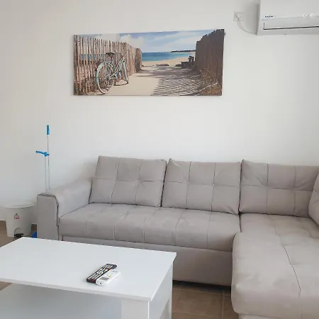 Апартаменти Браво 1 Двустаен Ромео И Гери Дом Apartment Sunny Beach