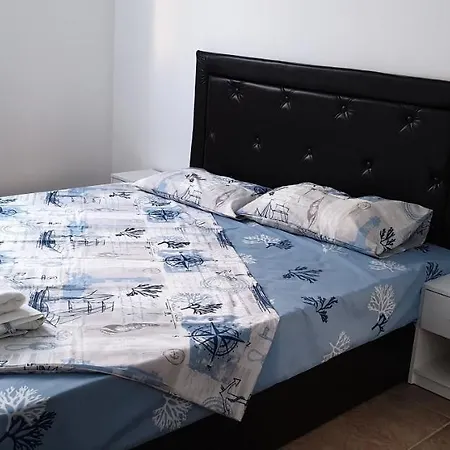 Апартаменти Браво 1 Двустаен Ромео И Гери Дом Apartment Sunny Beach