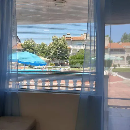 Апартаменти Браво 1 Двустаен Ромео И Гери Дом Apartment Sunny Beach